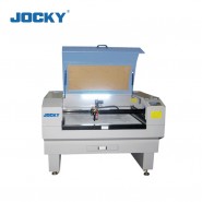 Non-metal laser cutting engraving machine